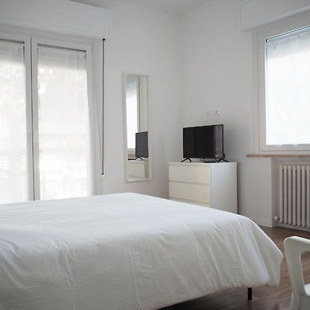 Ceccarini 2023 Apartment Riccione Exterior foto