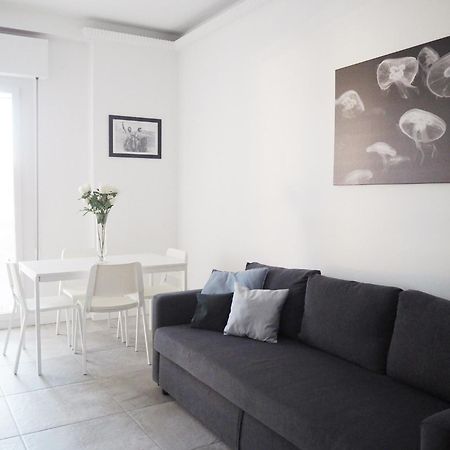 Ceccarini 2023 Apartment Riccione Exterior foto