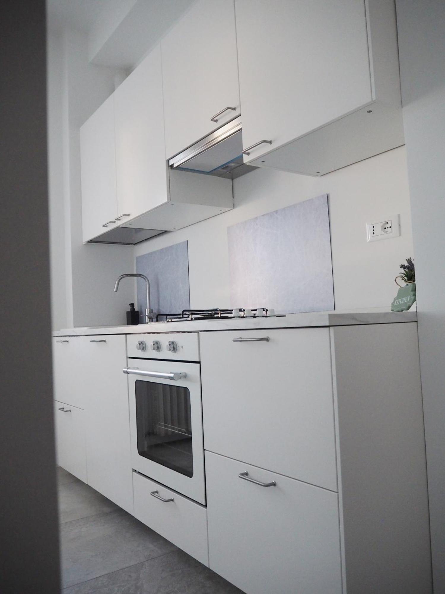 Ceccarini 2023 Apartment Riccione Exterior foto