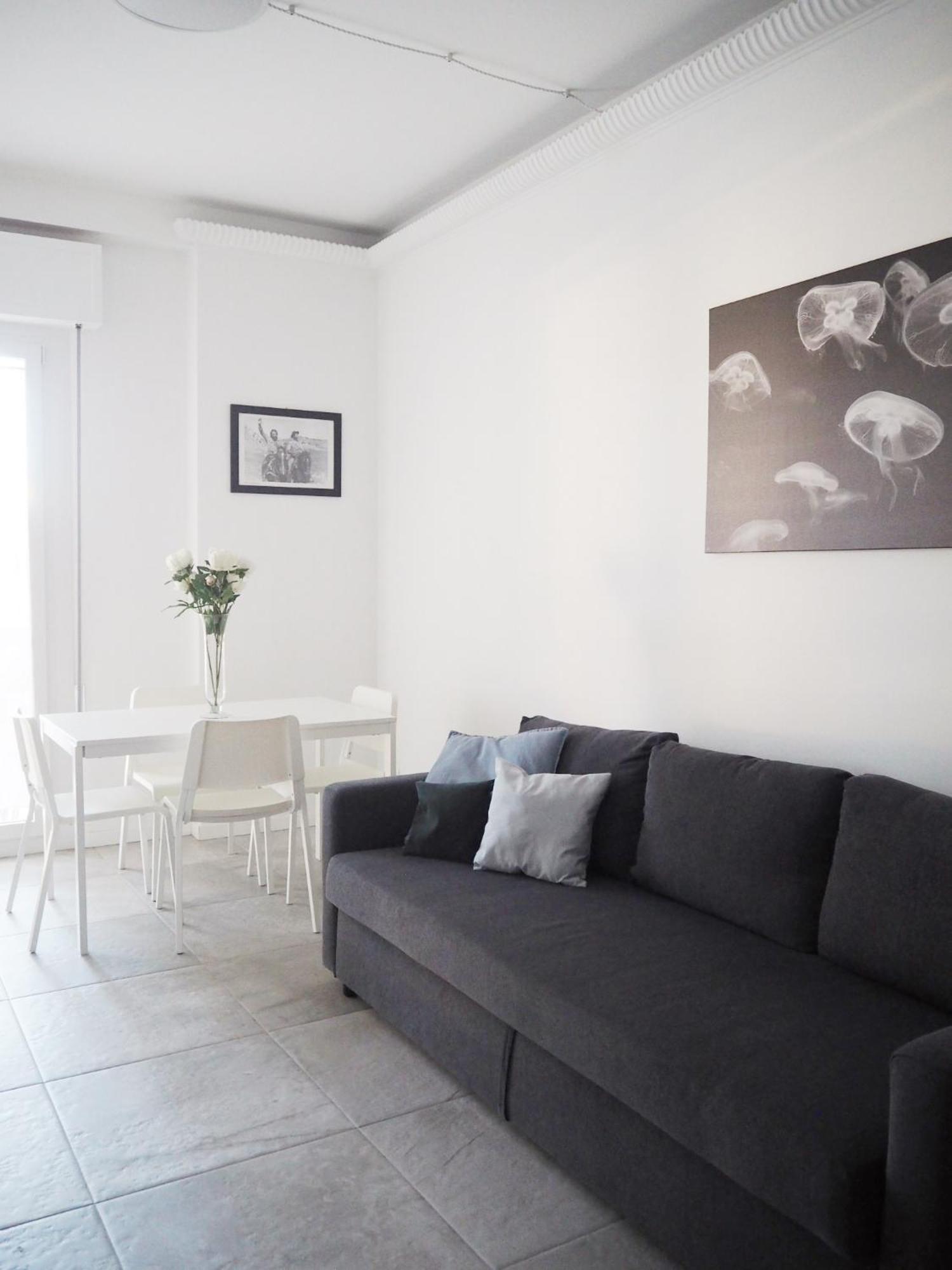 Ceccarini 2023 Apartment Riccione Exterior foto