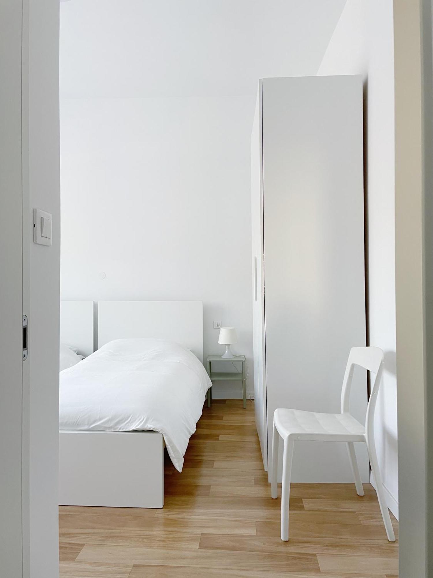 Ceccarini 2023 Apartment Riccione Exterior foto
